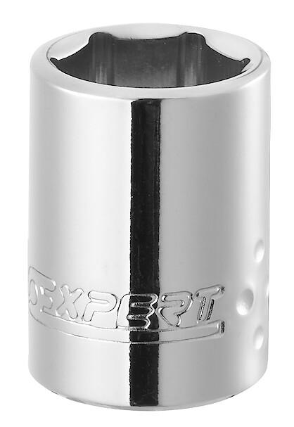 DOUILLE 3/8"" 6 PANS METRIQUES