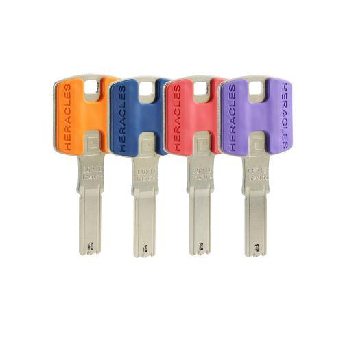 HERACLES HQ2.FICH jeu de cylindres type FI87 HQ2