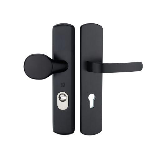 Ensemble de sécurité Porte Palière ELFE EA70 entraxe 70 mm - HERACLES