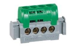 BORNIER TABLEAU 4 TROUS