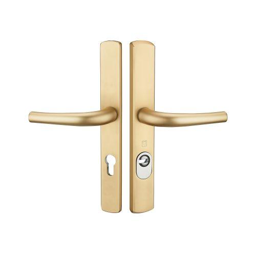 Ensemble de sécurité étroit SALOME HERACLES EA70-EA92