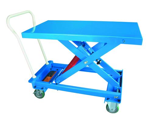 TABLE ELEVATRICE A NIVEAU CONSTANT