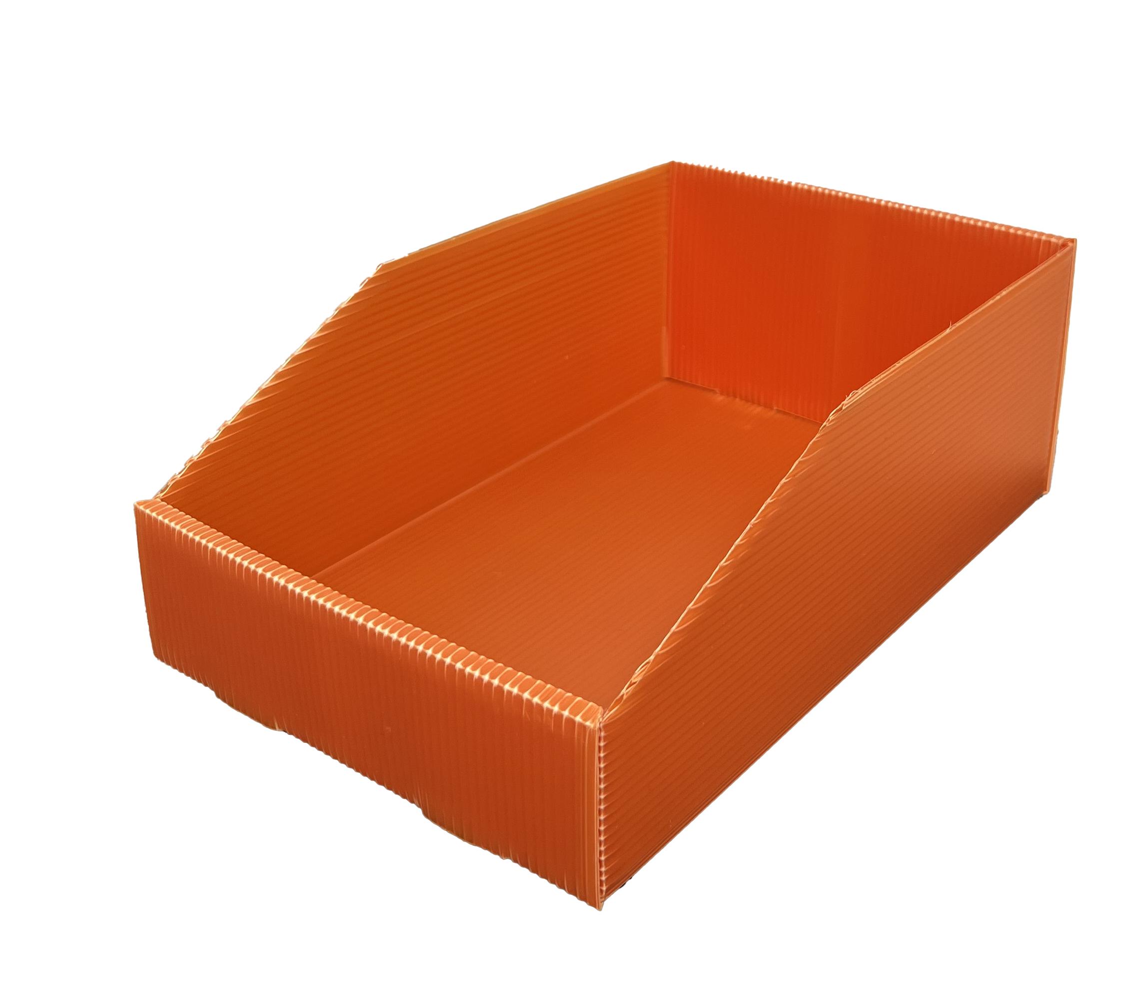 BAC A BEC ET CAISSE A MONTER