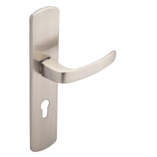 Ensemble de sécurité double béquille entraxe 70 mm ELFE