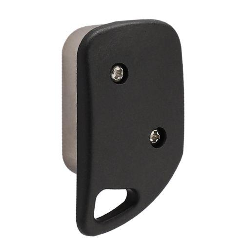 Cache cylindre magnétique mini - PVD SALOME