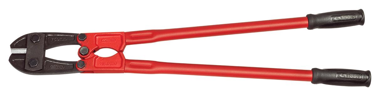 COUPE-BOULONS BRAS TUBULAIRES L 450