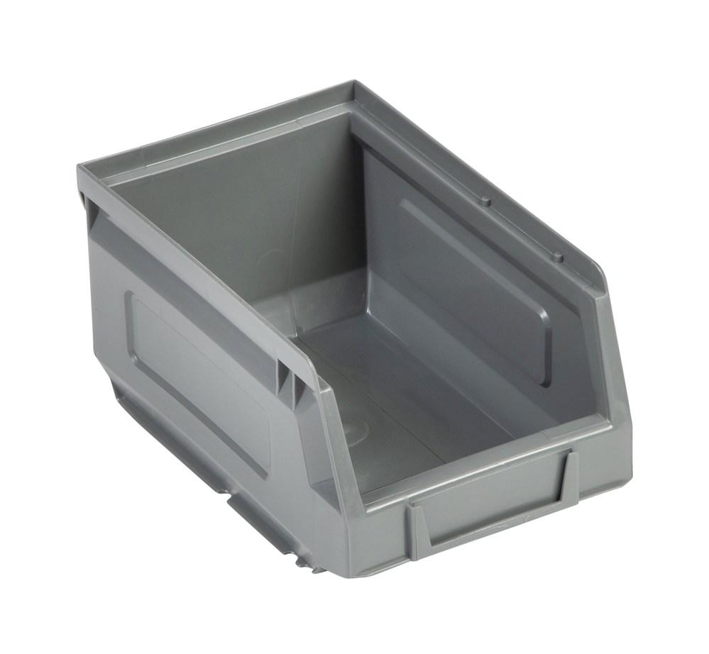 BAC A BEC GRIS - PEHD Storage 2000