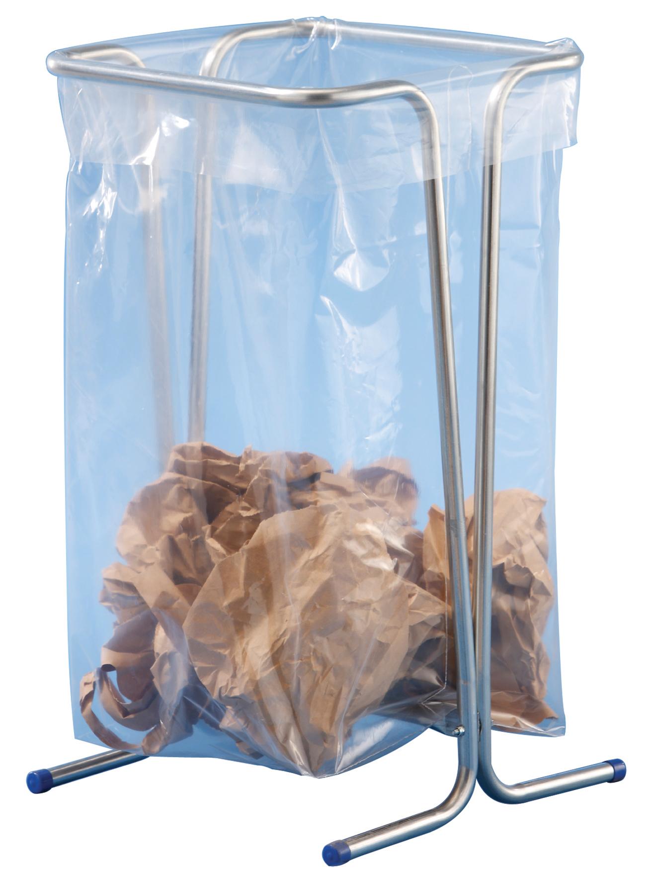 SUPPORT SAC FIXE 110 LITRES