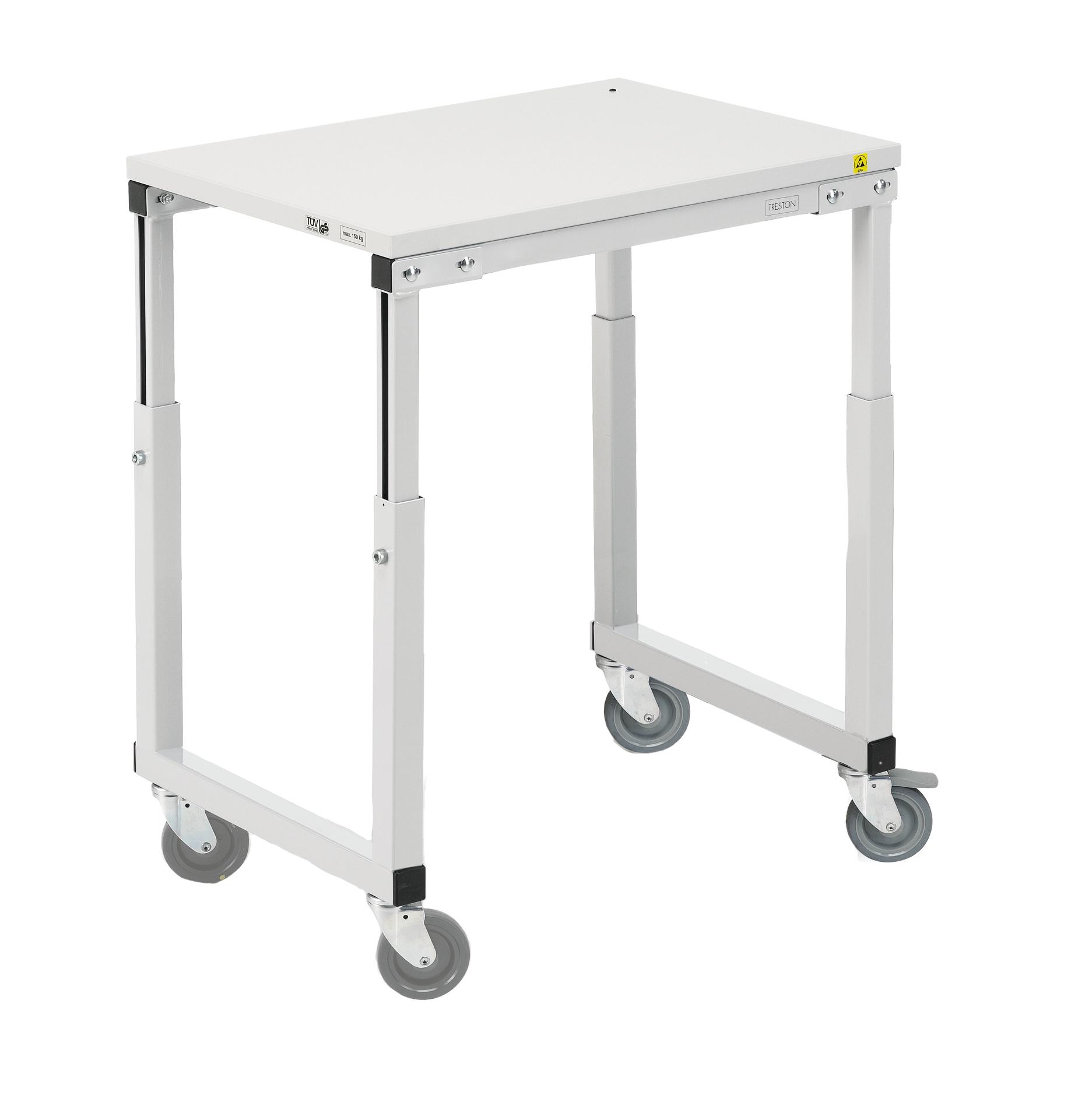 SERVANTE ERGONOMIQUE