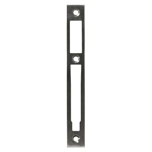 HERACLES I-M1-9990 gâche plate inox 22 x 175 mm