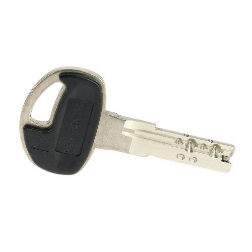 HERACLES MOC29DFICH jeu de cylindres type FI87 double entrée varié doré X8