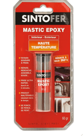 MASTIC EPOXY UNIVERSEL POUR