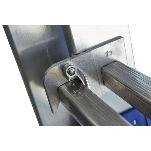 Échelle Platinium transformable 3 plans - TUBESCA COMABI