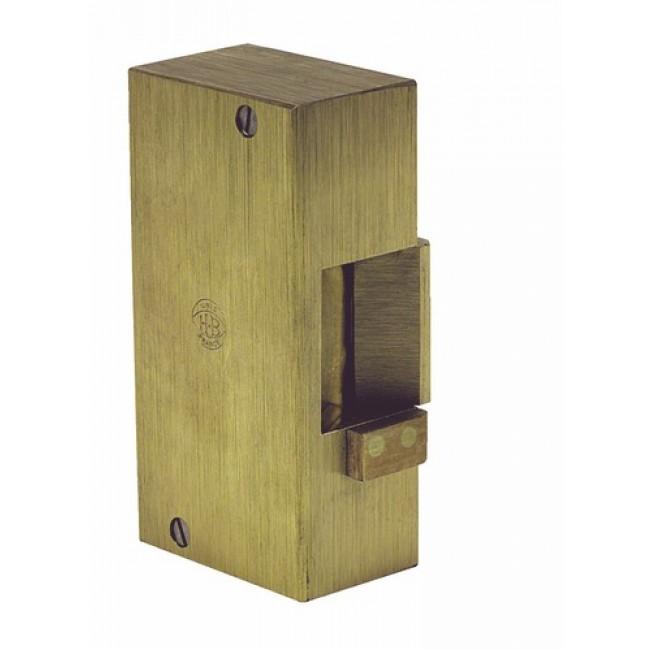 GACHE ELECTRIQUE CUIVRE POUR