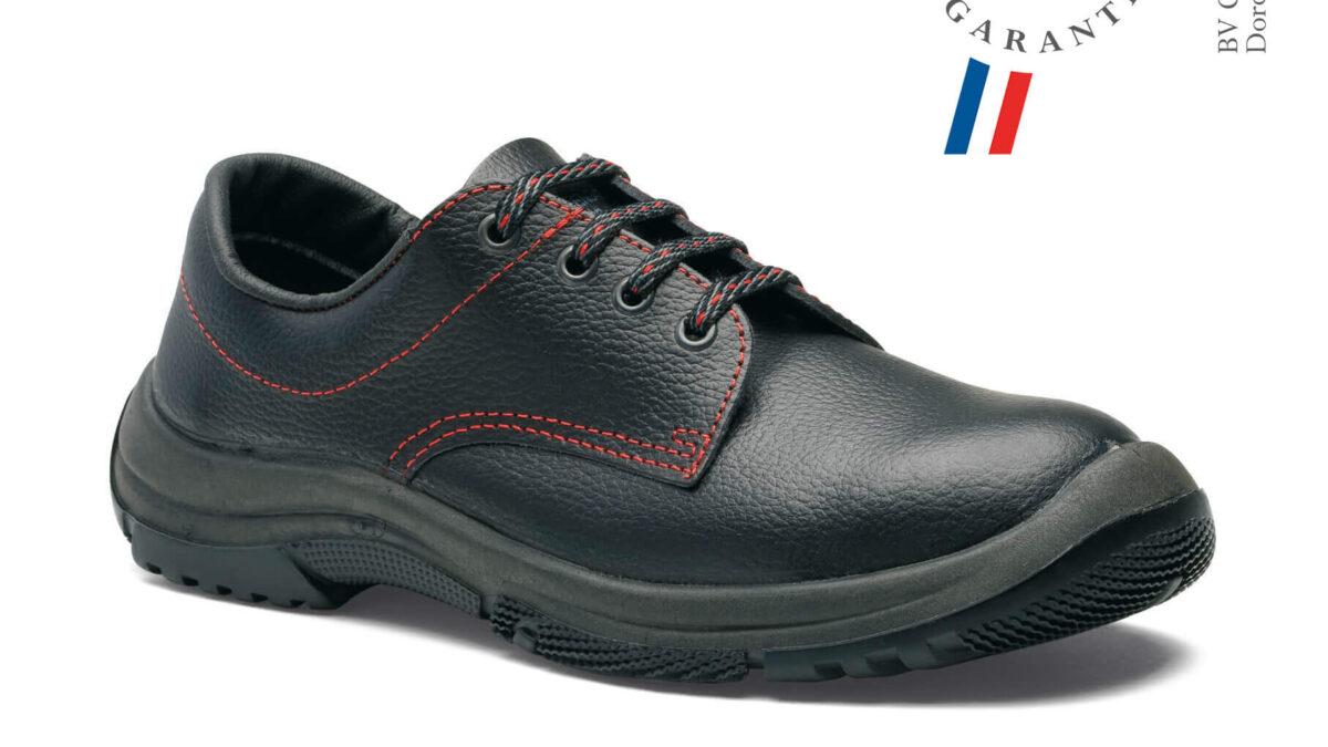 CHAUSSURE SECURITE S3 HAUTE