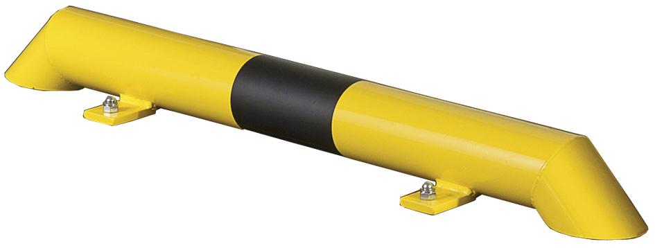 BORDURE DE PROTECTION TUBE EN ACIER