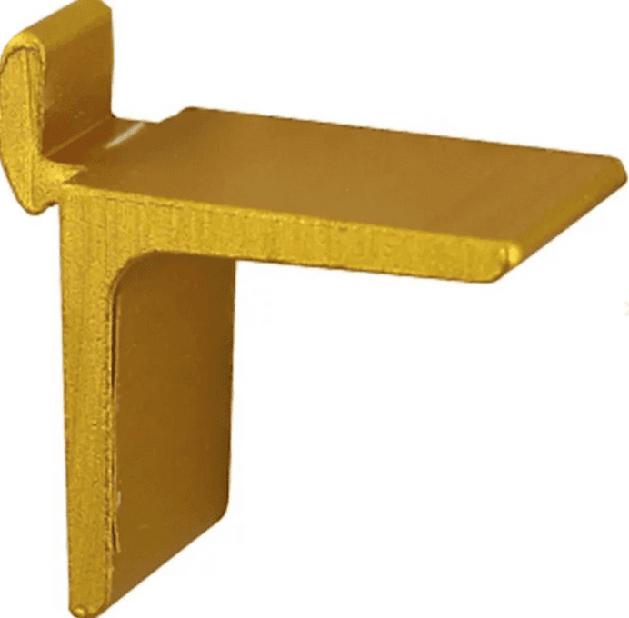 TAQUET DURALINOX OXYDE OR