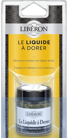DORURE LIQUIDE SOUS BLISTER