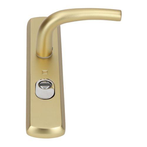 Béquille seule rehaussée - SALOME SECURITE