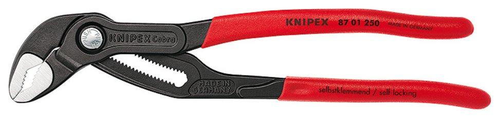 PINCE MULTIPRISE COBRA