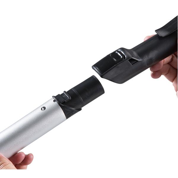 ASPIRATEUR 36 V = > 2 X 18 V L