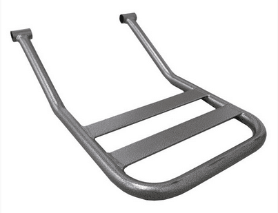 DIABLE ACIER POIGNEE OUVERTE 250 KG