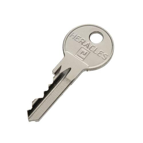 Cylindre à double entrée 5G à panneton réduit PM1 30 X 30 mm - Variure MV1