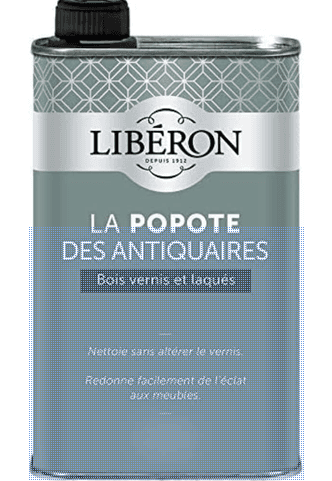 POPOTE EN DEMI-LITRE