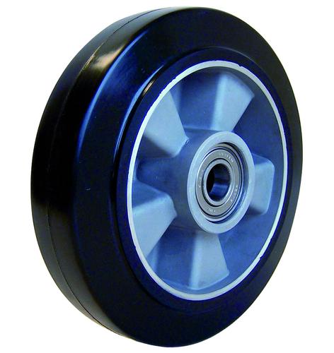 ROUE DIRECTRICE DE TRANSPALETTE MANUEL