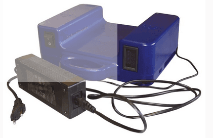 DIABLE MONTE-ESCALIERS ELECTRIQUE