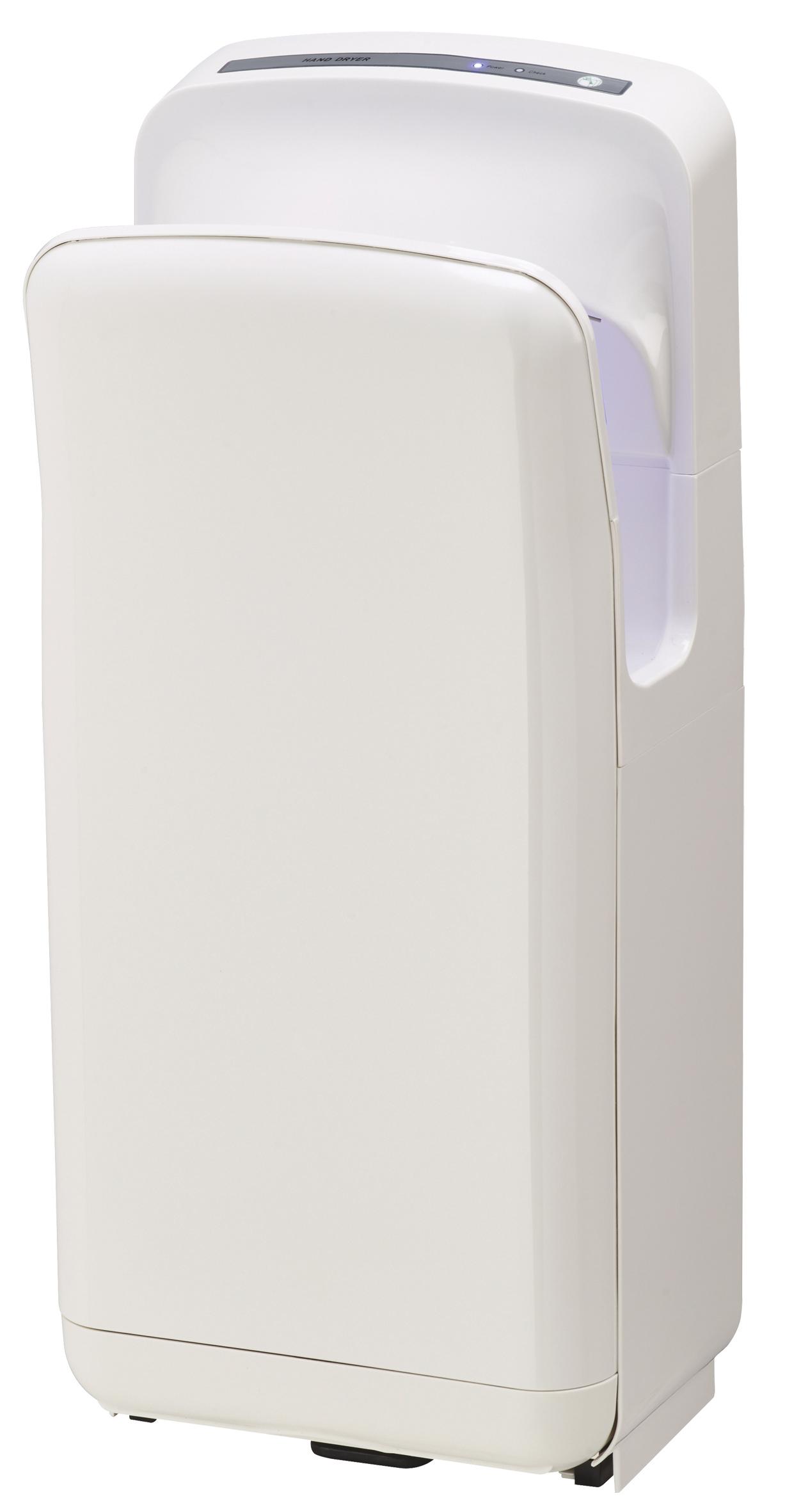 SECHE-MAINS AUTOMATIQUE