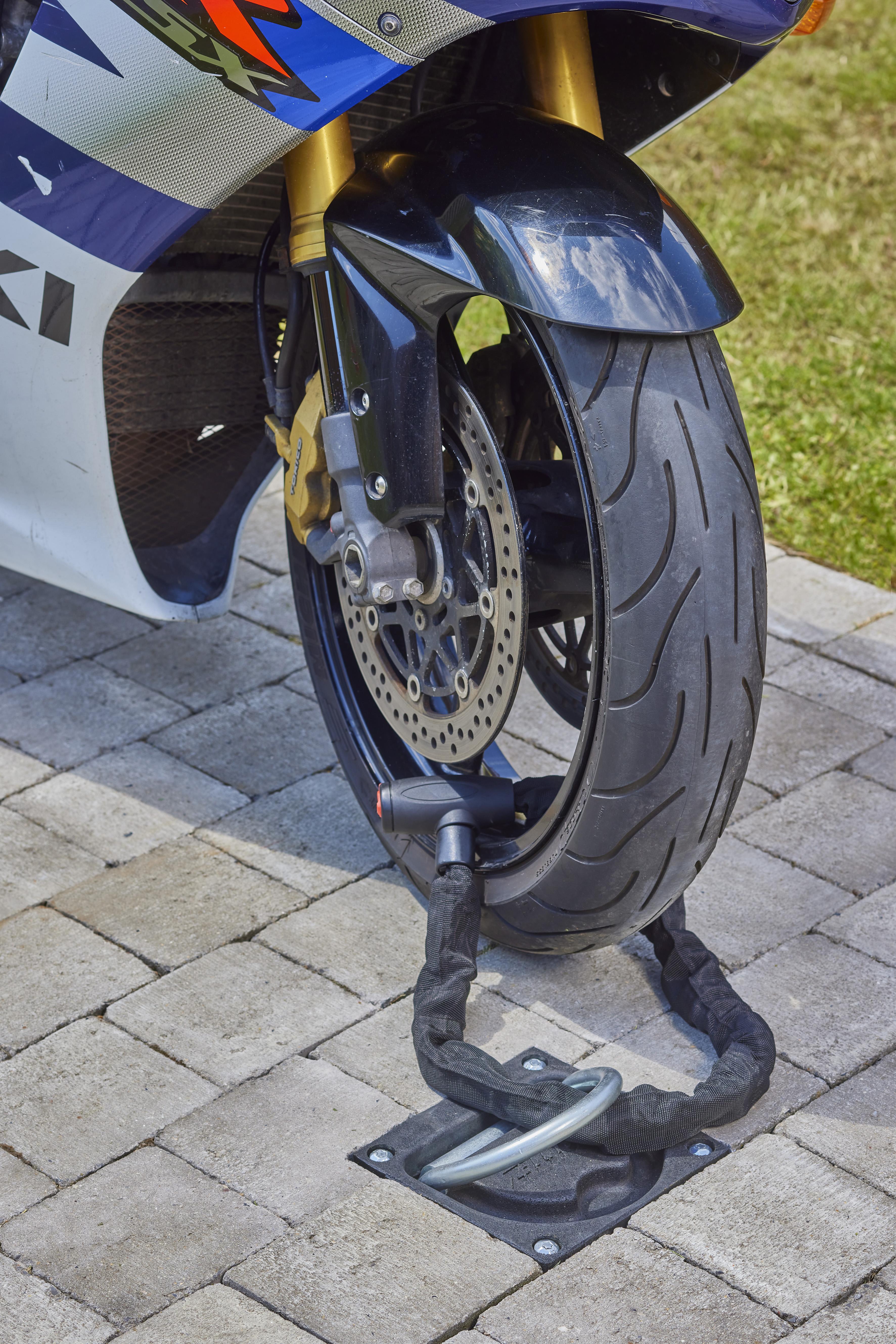 SABOT D'ANCRAGE PRO A POSER 267 X 267 X 30