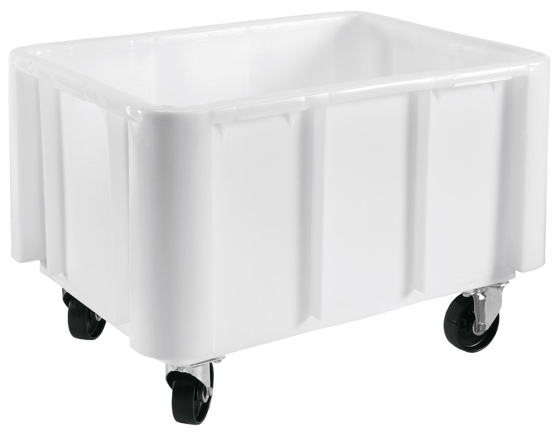 BAC GERBABLE GRAND VOLUME 140L FOND PLAT