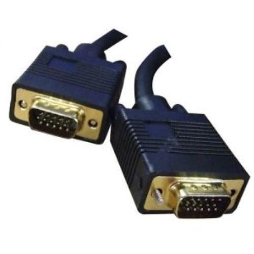 CABLE FAIBLE PERTE SVGA M/M