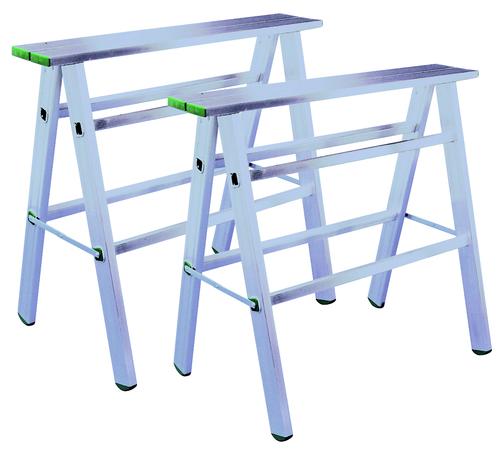 TRETEAU REPLIABLE 600 KG