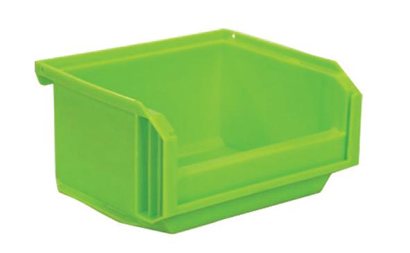 BAC A BEC NOVAP EUROPEAN POLYPRO VERT