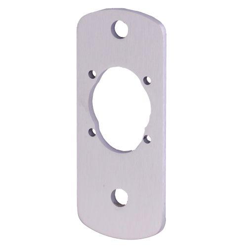 Plaque de réhausse petit modèle 10 mm - HERACLES SECURITE