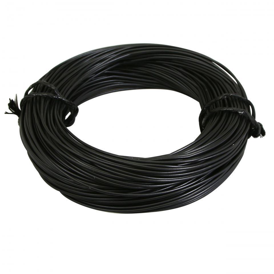 BOBINOT FILS H07V-U NOIR