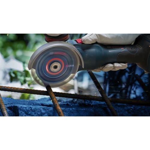 DISQUE A TRONCONNER DE GRANDE