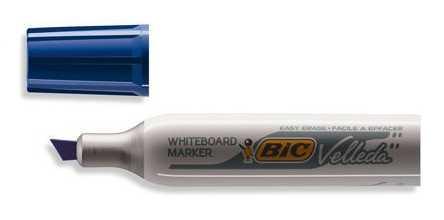 MARKER VELLEDA AVEC POINTE BISEAUTEE