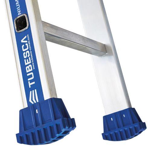 Échelle Platinium simple droite - TUBESCA