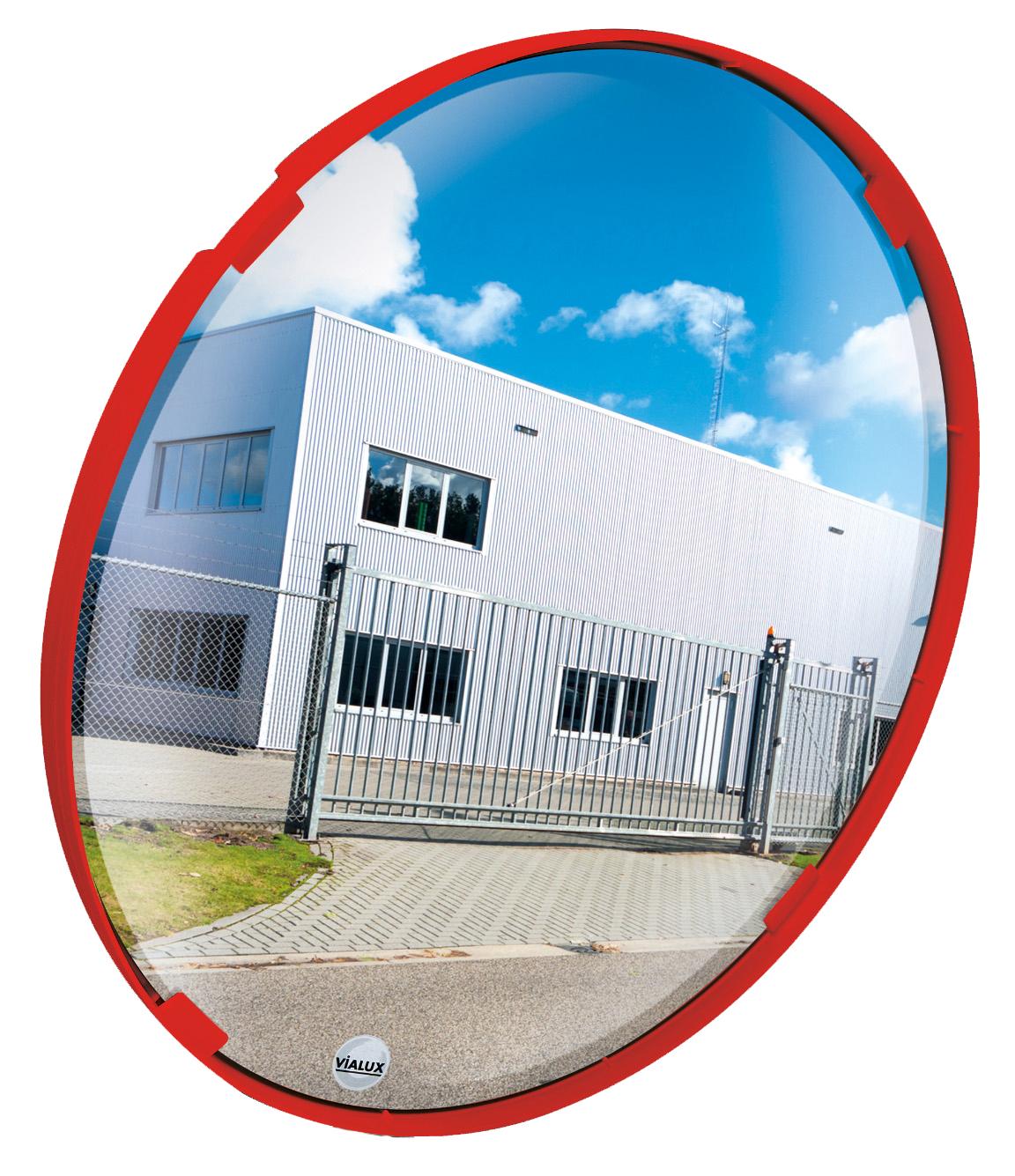 MIROIR MULTI-USAGES POLYMIR DIA 400