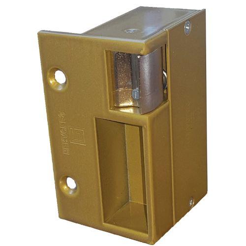 HERACLES PCA-1035D-OR gâche 90 mm