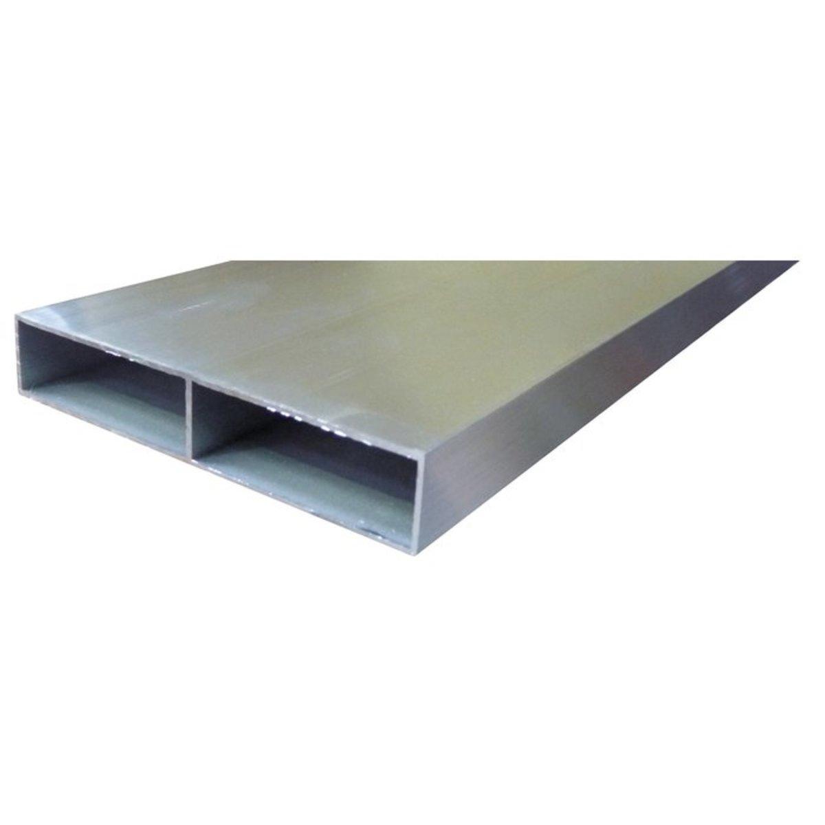 REGLE ALU MACON LONG 2 M