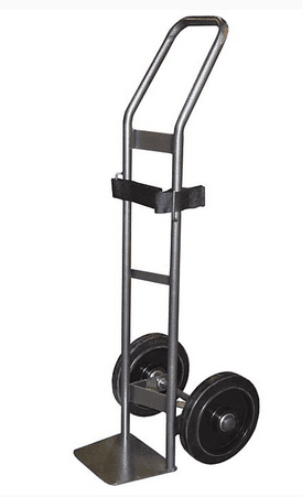 DIABLE POUR CHARGE CYLINDRIQUE  200 KG