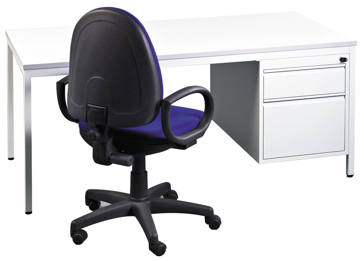 BUREAU MULTI-USAGES 1400 X 800 X 750