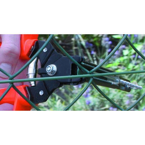 EDMA 040155 Pince à grillage 16 mm TOP GRAFER