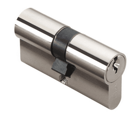 CYLINDRE BARILLET DOUBLE NICK