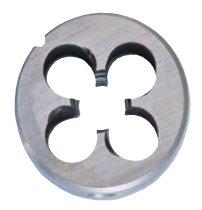 Filières Acier rapide HSS (cage 25,4)