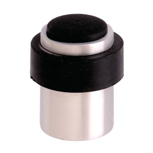 HERACLES I-3643IX Butoir de sol série 3643 diamètre 26,5 mm hauteur 43 mm inox